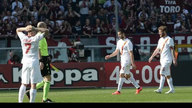 AS Roma vs Atalanta