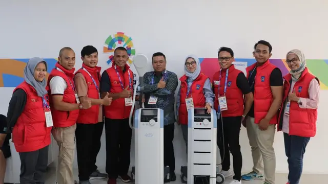 Asian Games 2018