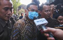 Respons Bupati Pati Sudewo Soal Desakan Mundur: Saya akan Istiqomah