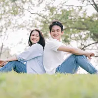 Setia dalam hubungan./Copyright depositphotos.com/havucvp