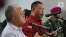 Ketiga hakim tersebut adalah Heru Hanindyo, Erintuah Damanik, dan Mangapul. (Liputan6.com/Angga Yuniar)