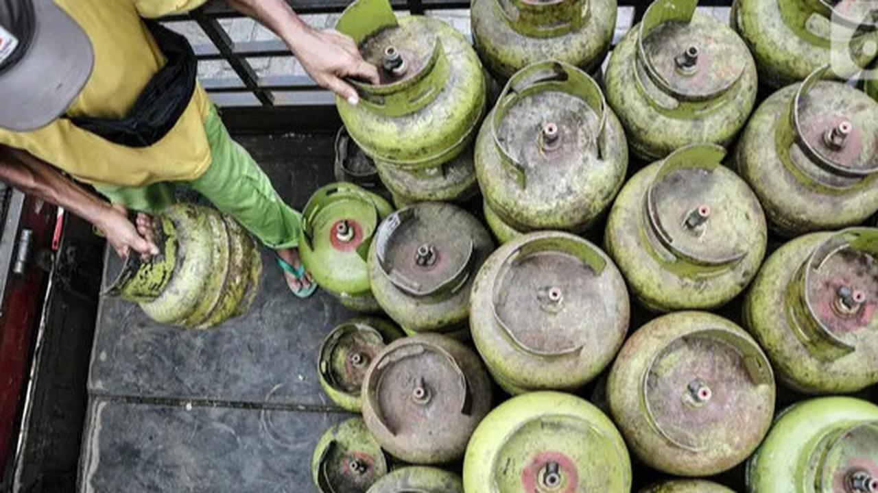 Trik Viral untuk Atasi Regulator Gas Bermasalah, Efektif dan Mudah