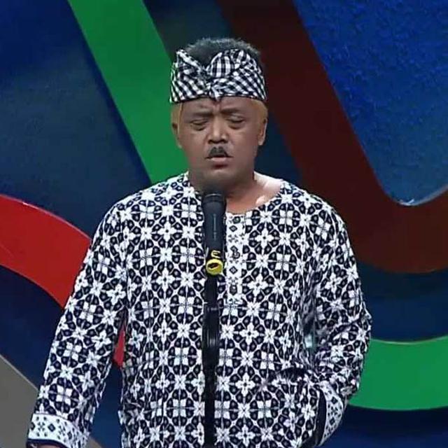 Pesan Terakhir Mamiek Prakoso Sebelum Meninggal Showbiz Liputan6 Com