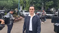 Dalam Kasus Perceraiannya dengan Paula Verhoeven Mengapa Baim Wong Sulit Dipercaya? Ini Alasannya
