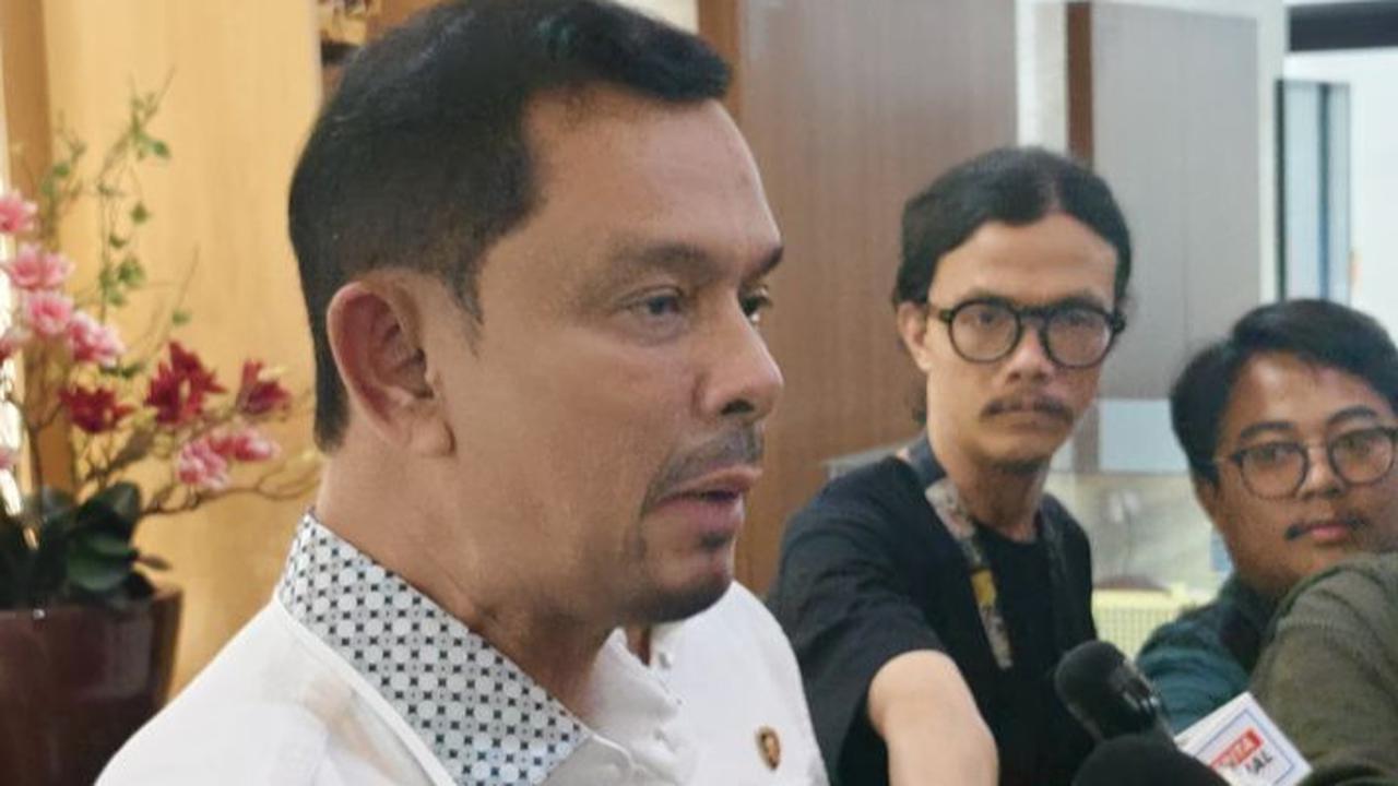 Bareskrim Sebut Direktur Persiba Catur Adi Jadi Bandar Narkoba Kaltim, Edarkan Sabu hingga ke Lapas