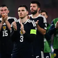 Kapten Baru Tottenham di Piala Dunia 2026: Andy Robertson Siap Ukir Sejarah Bersama Timnas Skotlandia