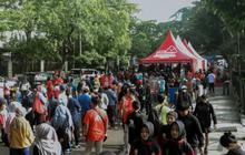 UMK Bandung 2026 Diusulkan Naik 5,72% Jadi Rp3,97 Juta