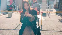 Deretan Penampilan Nyentrik Goo Hara, Artis Korea yang Mencoba Bunuh Diri
