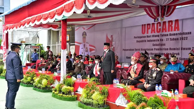 Gubernur Sumut, Edy Rahmayadi
