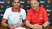 Smalling: Saya Adalah Pemain Tercepat di MU