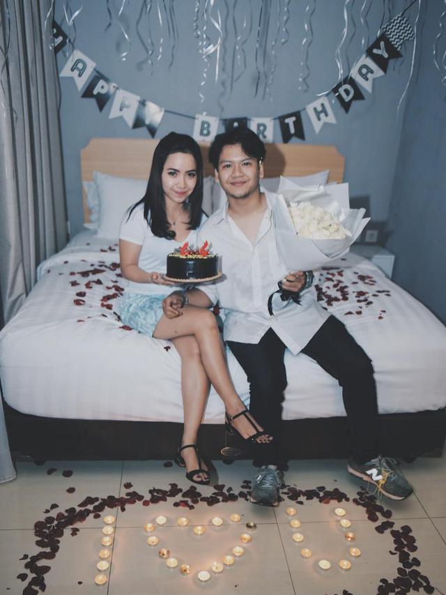 [Bintang] Ilham Smash