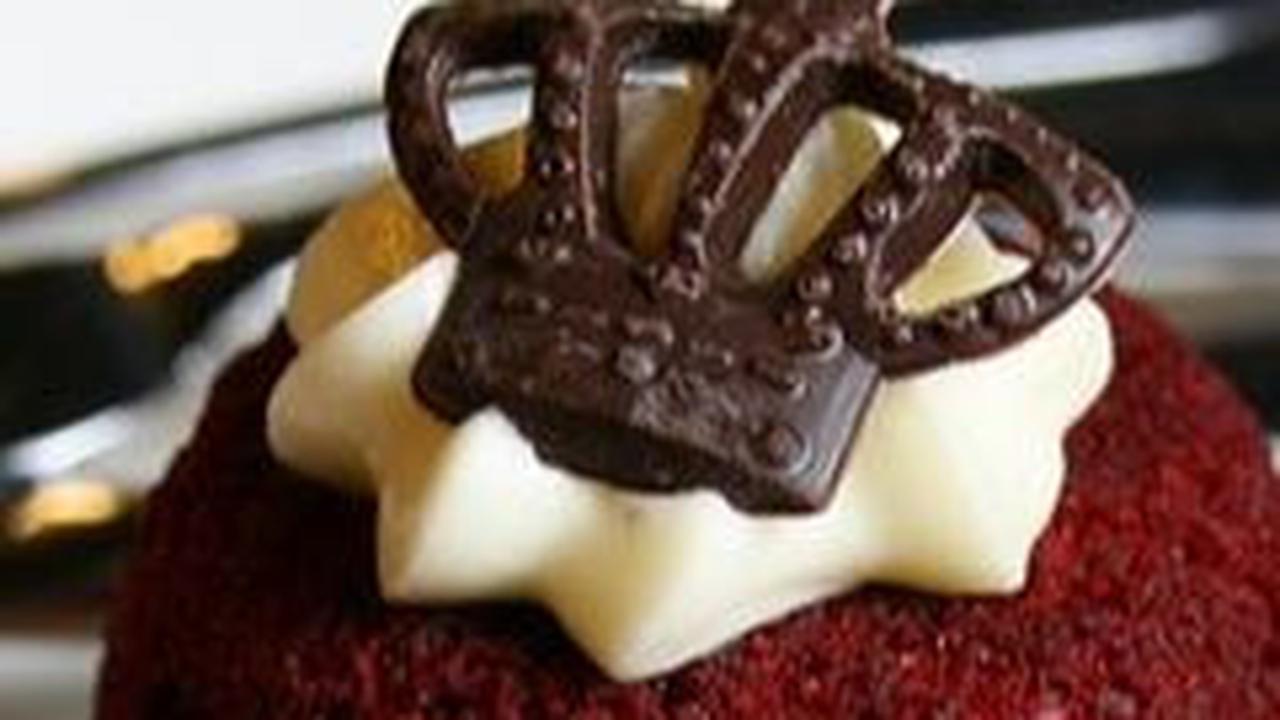 Resep Red Velvet Lava Cake, Tren Kue Bolu Lembut dan Lumer