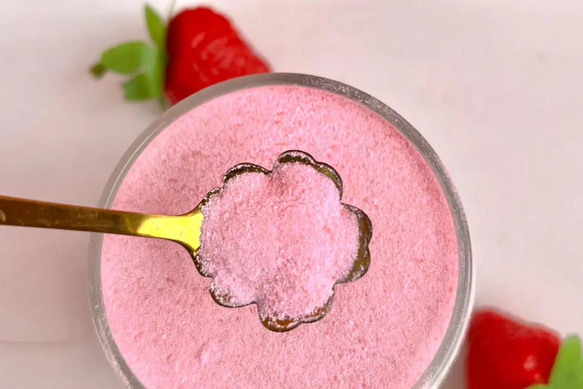 Minuman Kolagen