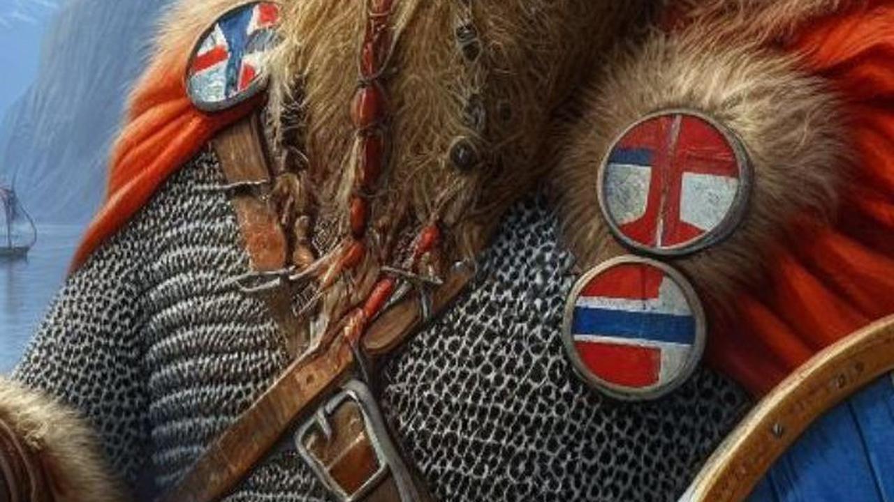 Ini Cara Mengerikan Bangsa Viking Meredakan Sakit Gigi