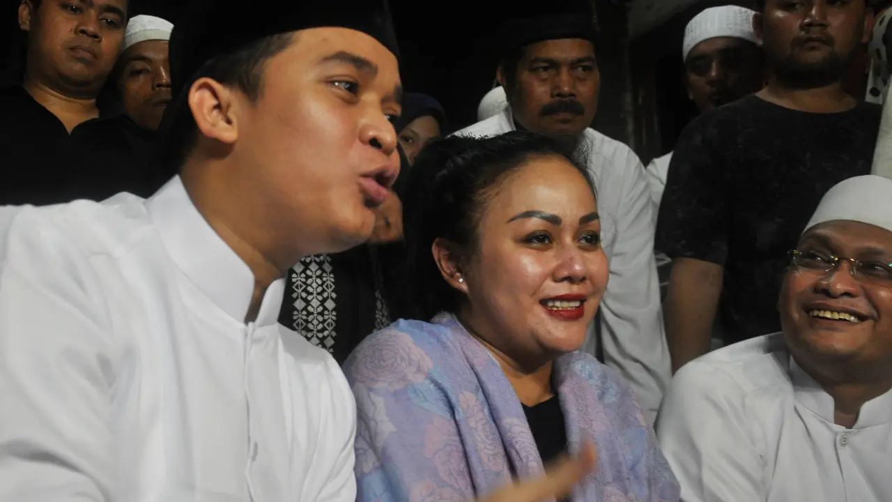 Billy Syahputra
