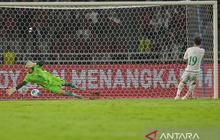 Penyelamatan Krusial Emil Audero Bawa Timnas Indonesia Taklukkan Oman 3-0