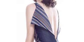 Vicky Shu. (via instagram/@vickyshu)