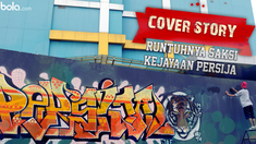 Cover Story Lebak Bulus (Bola.com/Samsul Hadi)