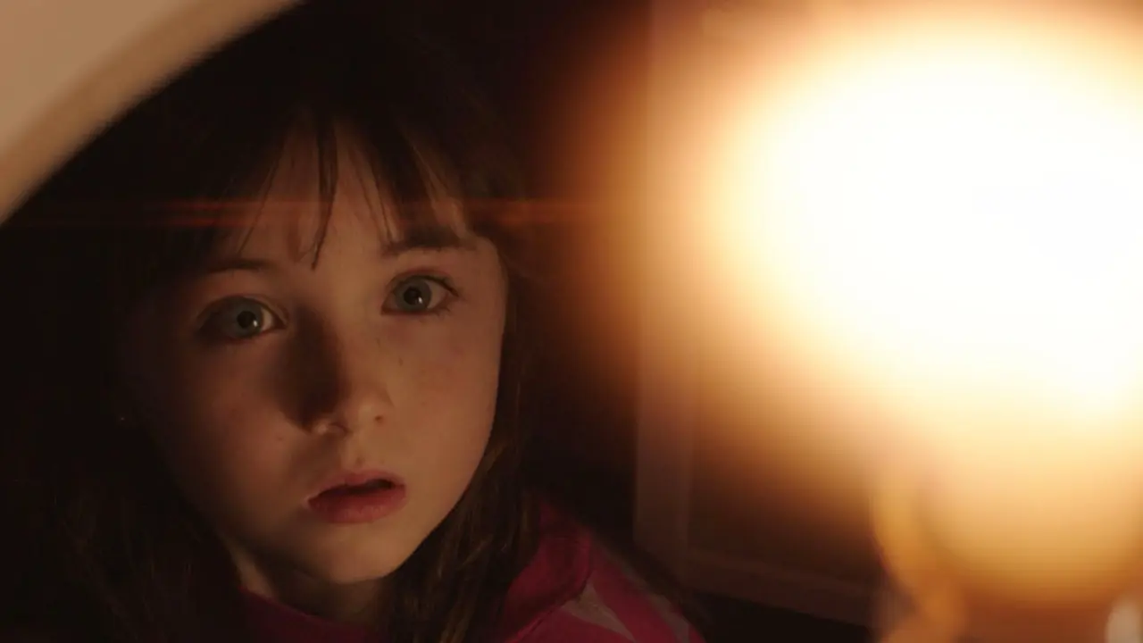 Poltergeist