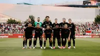 Penantian 7 Tahun Berakhir, Maarten Paes Akhirnya Debut di Kompetisi Eropa