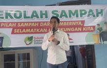 DPRD Surabaya Gelar 'Sekolah Sampah', Edukasi Warga Kelola Limbah dari Hulu