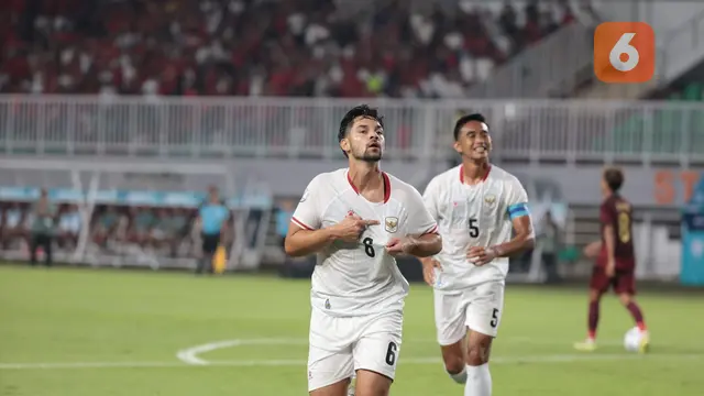 Sandy Walsh, Timnas Indonesia