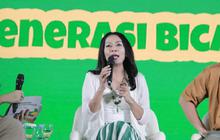 Nicholas Saputra kepada Gen Z: Jangan Mau Dilabeli!