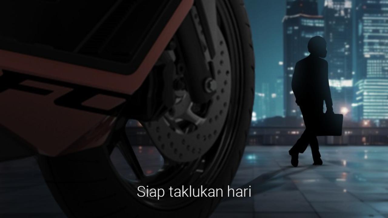 Polytron Siap Luncurkan Motor Listrik Baru pada 19 November 2025, Desain Ergonomis untuk Mobilitas Urban