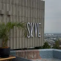 Rooftop Ternama Ibu Kota SKYE Resmi Dibuka Kembali. [Anisha/Fimela]