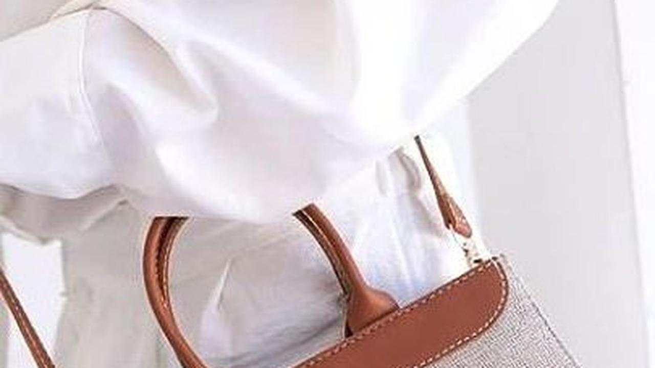 Pilih Bahan Tas yang Mudah Dirawat dan Terjangkau