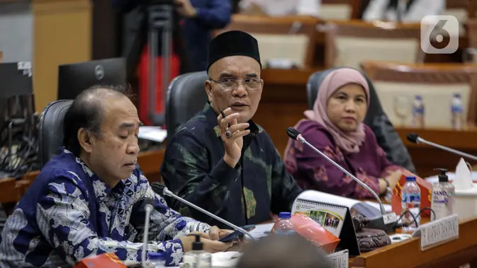 DPR dan Pemerintah Sepakat BP Haji Jadi Kementerian