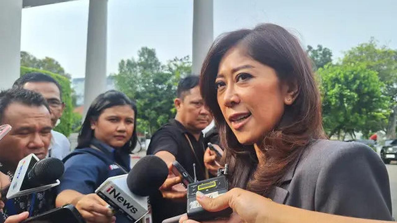 Finlandia Ingin Kembangkan Pusat Data di Indonesia, Menkomdigi: Kami Pastikan Ada Transfer Pengetahuan dan Teknologi