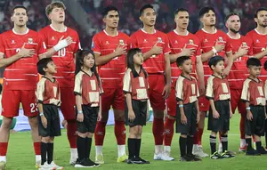 Jadwal FIFA ASEAN Cup 2026 Beredar, Timnas Indonesia Jumpa Malaysia 28 September