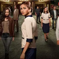 Film Midnight Show. foto: wowkeren