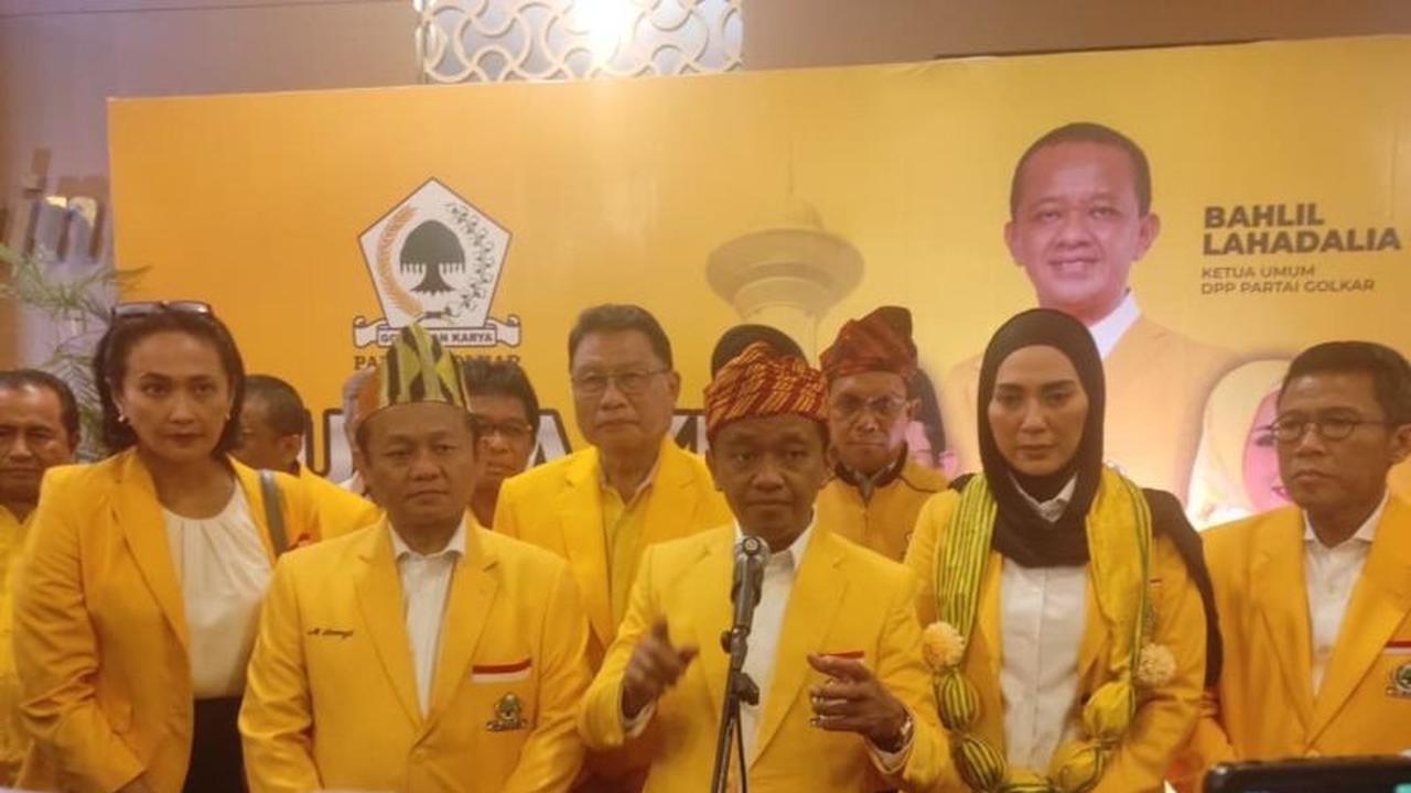 50 Desa di Sultra Gelap Gulita, Menteri ESDM Janji Listrik Desa Sultra Menyala Penuh di 2027