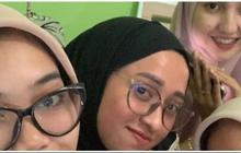 Empat Wanita Bersahabat Ini Beli Rumah Bareng, Aksinya Viral dan Banjir Pujian