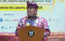 Dukungan Pemprov DKI untuk Umat Beragama: Rano Karno Tegaskan Komitmen pada Perayaan Dharma Santi Nyepi 2026