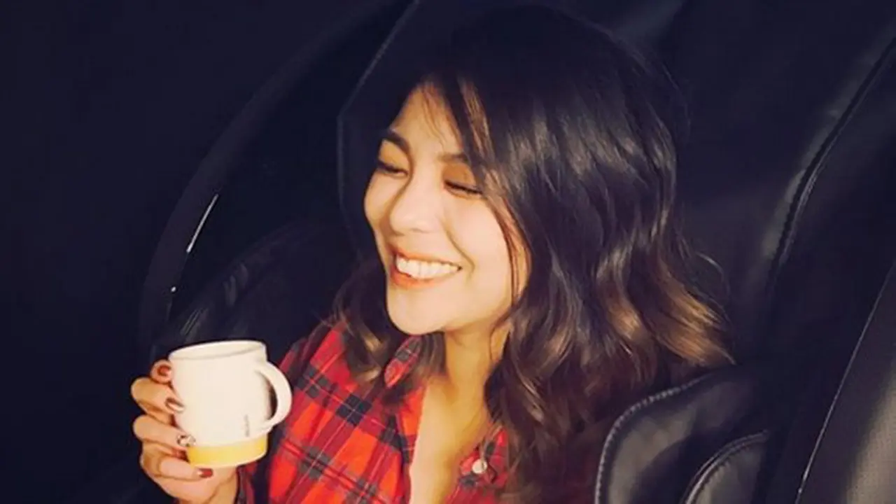 Ailee./Copyright instagram.com/aileeonline