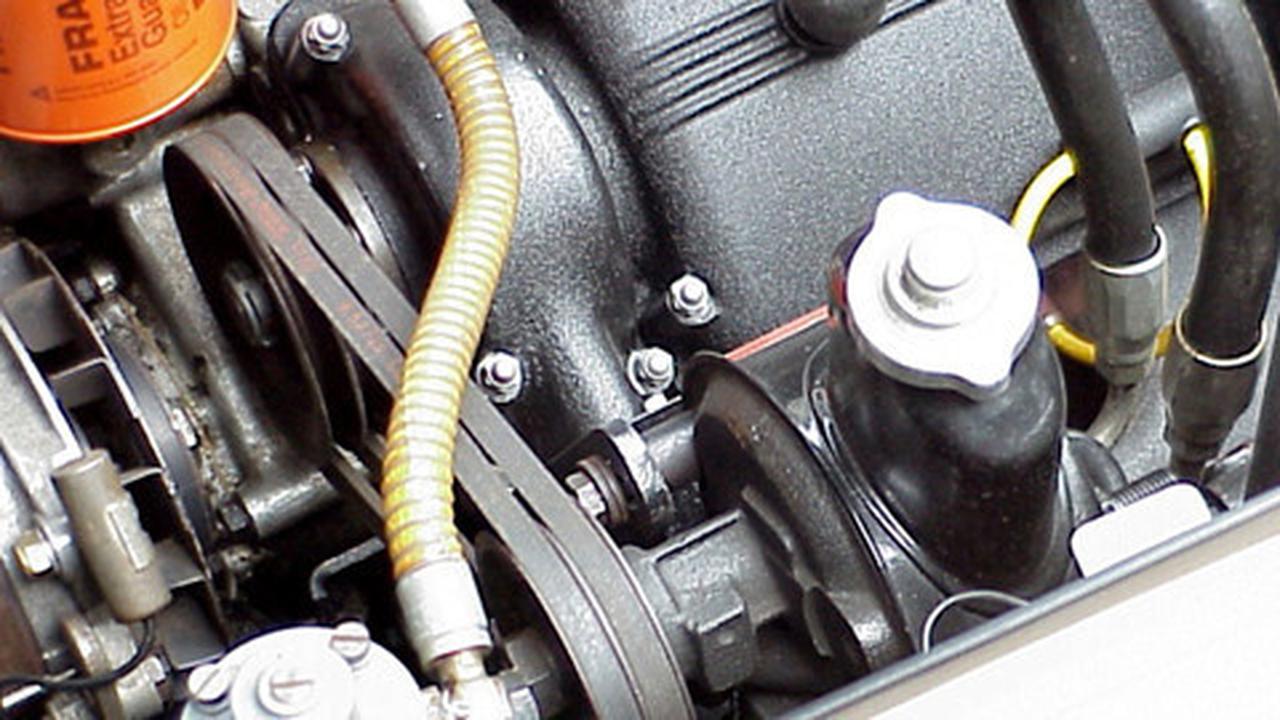 Mengupas Teknologi Power Steering pada Mobil Masa Kini