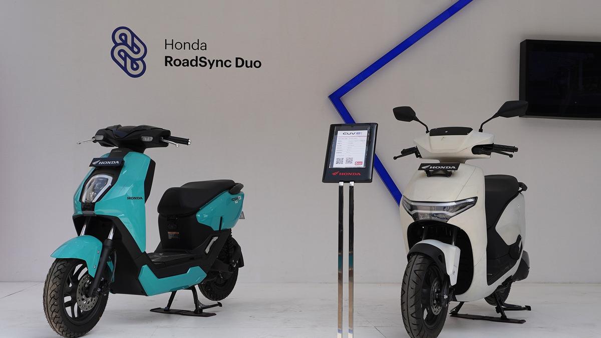 Tanggapan AHM Soal Program Motor Listrik Nasional