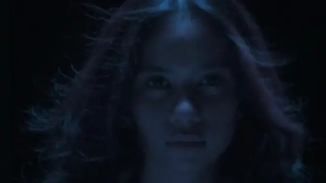 Naya Yeira Rilis Single Ghost Ship