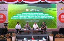 Tahukah Anda? Kementan Tegas Lakukan Penertiban Gula Rafinasi untuk Lindungi Petani dan Swasembada Nasional