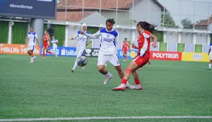 Akademi Persib Bandung Jumpa Putri Garut di Final HPSL All-Star 2026