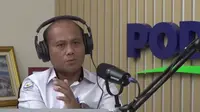 Ingin Jadi Champion Dunia, KKP Dorong Budidaya Perikanan yang Berkelanjutan dan Modern