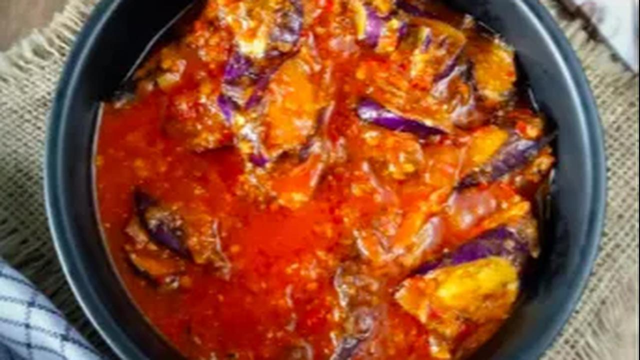 2.	Sarden Ikan Terong