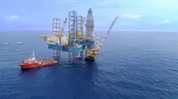 Pertamina Luncurkan Program Data Reprocessing Seismik 2D Cubed Seluas 270 Ribu Km2