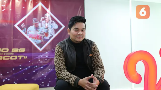 [Fimela] Indra Bekti