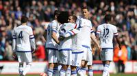 AFC Bournemouth Vs Chelsea (Reuters/Paul Childs)