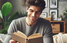 Tips Bisa Kembali Fokus Membaca Buku dan Berhenti Bermain Ponsel