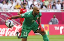 Kiper Bahrain Belum Pikirkan Timnas Indonesia, Fokusnya Kalahkan Jepang